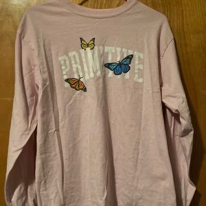 Primitive Women’s Sweatshirt